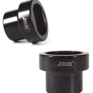 VASO EXTRACCIÓN EJE SUSPENSIÓN SCANIA 34X46MM 3/4"