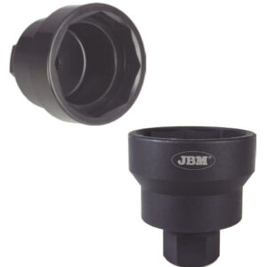 VASO RUEDA DELANTERA SCANIA 80MM H41