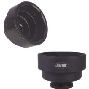 VASO RUEDA TRASERA SCANIA 100MM 3/4" 8 CANTOS