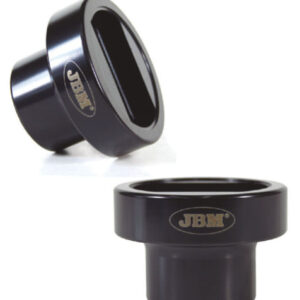 VASO AMORTIGUADOR TRASERO SCANIA 34X56MM 3/4"