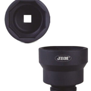 VASO RUEDA DELANTERA SCANIA 80MM 3/4" 8 CANTOS