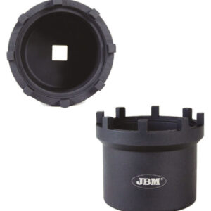 VASO 8 ALMENAS SCANIA 420