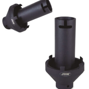 VASO EJE TRASERO CAMIÓN BENZ/MAN 80-95MM