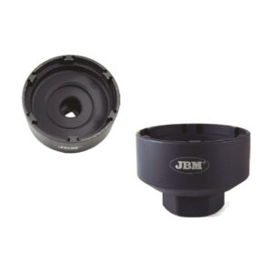 VASO EXTRACCIÓN TUERCA DIRECCIÓN CAMIÓN BENZ/MAN H60 3/4"