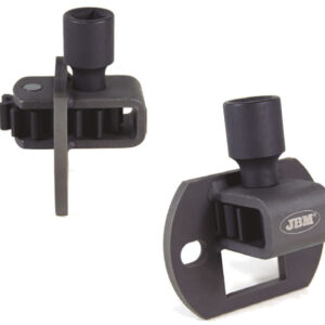 ÚTIL ROTACIÓN VOLANTE DE MOTOR BENZ Y MAN 2 ENGRANAJES