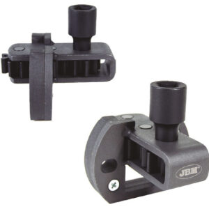 ÚTIL ROTACIÓN VOLANTE DE MOTOR BENZ Y MAN 3 ENGRANAJES