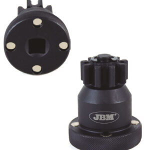 ÚTIL CAMIÓN ROTACIÓN VOLANTE DE MOTOR MAN