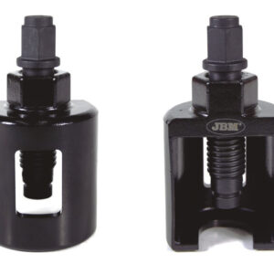 VASO EXTRACCIÓN TUERCA COJINETES EJE BPW