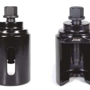 VASO EXTRACCIÓN TUERCA COJINETES EJE TRASERO BPW