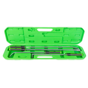 ESTUCHE DE 4 PALANCAS EXTRALARGAS