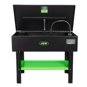 MÁQUINA LIMPIADORA DE PIEZAS 150L