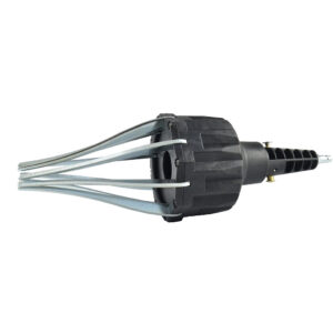 HERRAMIENTA NEUMÁTICA PARA MONTAJE DE FUELLES DE PALIER (8 BAR)