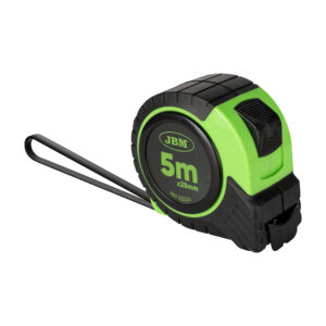 CINTA MÉTRICA 5M X 22MM