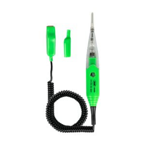 COMPROBADOR DE CORRIENTE 3X142MM