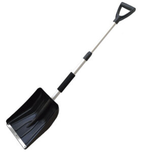 PALA DE ALUMINIO EXTENSIBLE