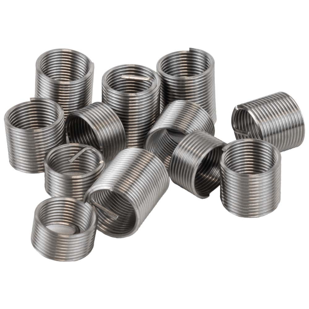 KIT DE REPARACIÓN DE TUERCAS HELICOIDALES M14X1,25 - Imagen 3