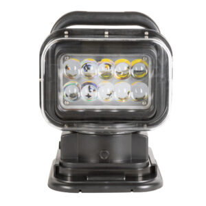 FARO LED REGULABLE DE LUZ CONCENTRADA - 3200LM
