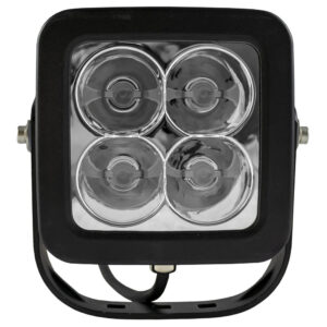 FARO LED DE 3600LM - CUADRADO