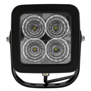 FARO LED DE 3600LM - CUADRADO