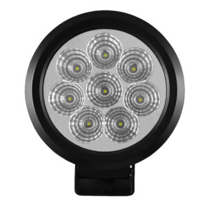 FARO LED DE 7200LM - REDONDO