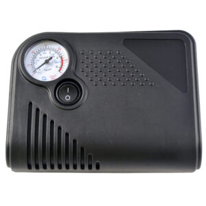 COMPRESOR DE AIRE PORTÁTIL - 12V/100W