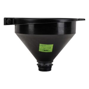 EMBUDO PARA BIDÓN DE 200L CON TAPA Y FILTRO