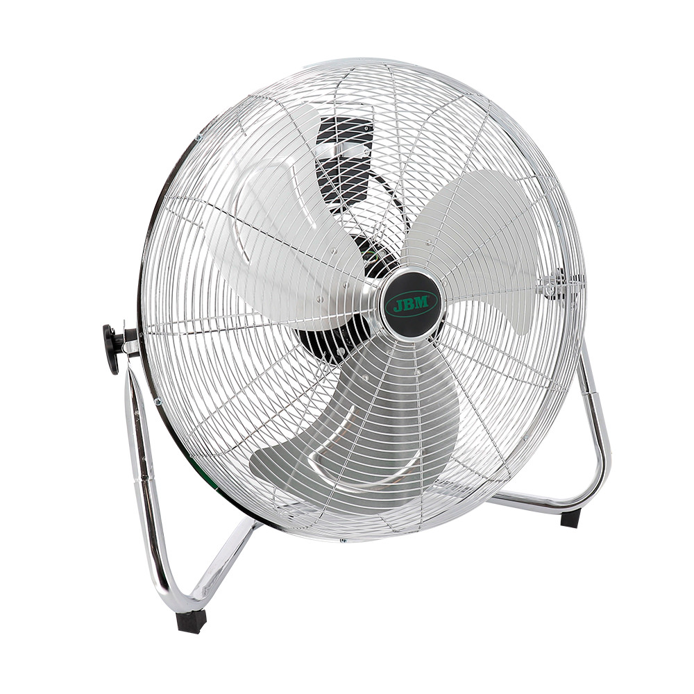 VENTILADOR DE SUELO 120W - Imagen 2