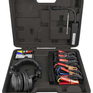 ESTETOSCOPIO ELECTRÓNICO