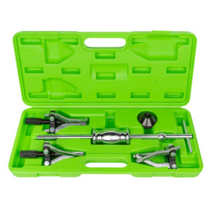 JUEGO DE EXTRACTORES DE RODAMIENTOS INTERNOS Y EXTERNOS