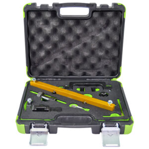 KIT DE CALADO BMW N42, N46 1.8, 2.0 CADENA