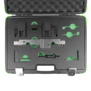 KIT DE CALADO BMW N43 1.6, 2.0 CADENA