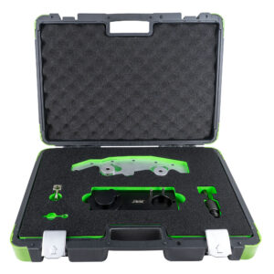 KIT DE CALADO DE ÁRBOL DE LEVAS BMW M52TU, M54, M56 DOBLE VANOS