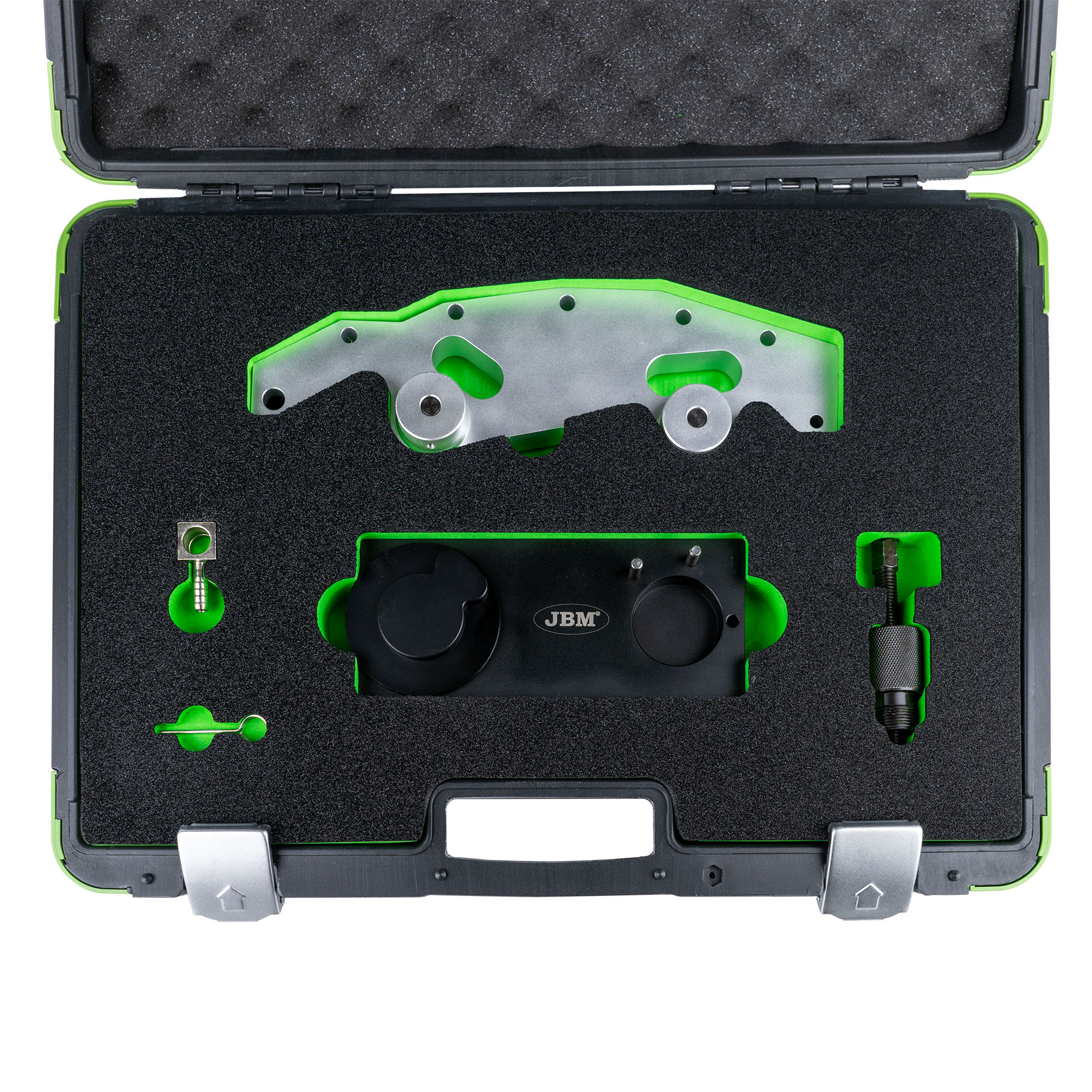 KIT DE CALADO DE ÁRBOL DE LEVAS BMW M52TU, M54, M56 DOBLE VANOS - Imagen 2