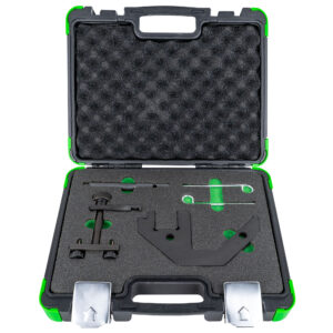 KIT DE BLOQUEO DE ÁRBOL DE LEVAS BMW M47/LAND ROVER TD4,TD6