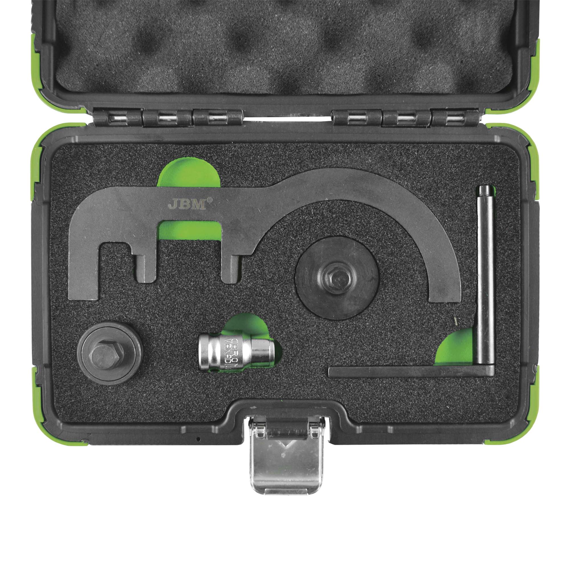 KIT DE CALADO BMW N47, N47S, N57 (PARA USAR CON 54293)