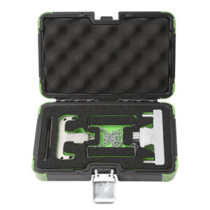 KIT DE CALADO MERCEDES/CHRYSLER/JEEP