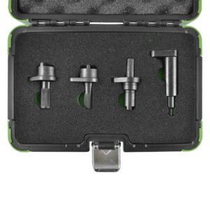 KIT DE CALADO VOLKSWAGEN/SEAT/SKODA 1,2L