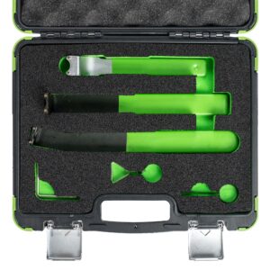 JUEGO DE LLAVES PARA TENSOR DE DISTRIBUCIÓN VW/AUDI