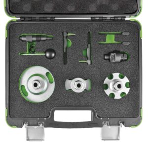 KIT DE CALADO GRUPO VAG 2.7, 3.0 TDI