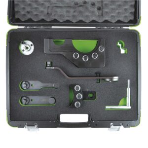 KIT DE CALADO GRUPO VAG 2.5 TDI