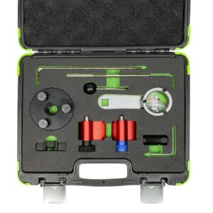 KIT DE CALADO GRUPO VAG 1.6, 2.0 TDI COMMON RAIL