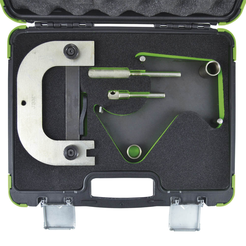 KIT DE CALADO RENAULT - Imagen 2