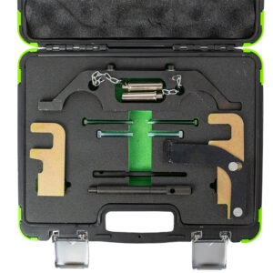 KIT DE CALADO RENAULT/OPEL 2.2, 2.5 TDI DCI