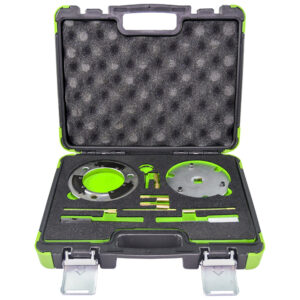 KIT DE CALADO PARA BOMBA DE INYECCIÓN FORD/JAGUAR DURATORQ