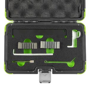 KIT DE CALADO ALFA/OPEL/VAUXHALL 1.6, 1.8 16V