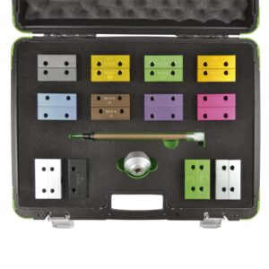 KIT DE CALADO ALFA/FIAT/LANCIA 1.4, 1.6, 1.8, 2.0 16V, 2.0 20V