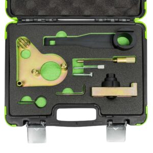 KIT DE CALADO RENAULT/NISSAN/OPEL/VAUXHALL 1.6, 2.0, 2.3 DCI