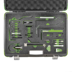 KIT DE CALADO CITROËN/PEUGEOT