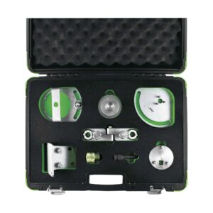 KIT DE CALADO VOLVO 3.0, 3.2T6/LAND ROVER 3.2