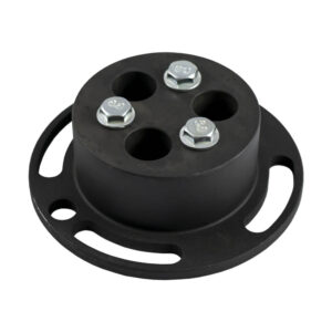 RETENEDOR DE PIÑÓN DE BOMBA DE REFRIGERANTE OPEL/VAUXHALL 2.2